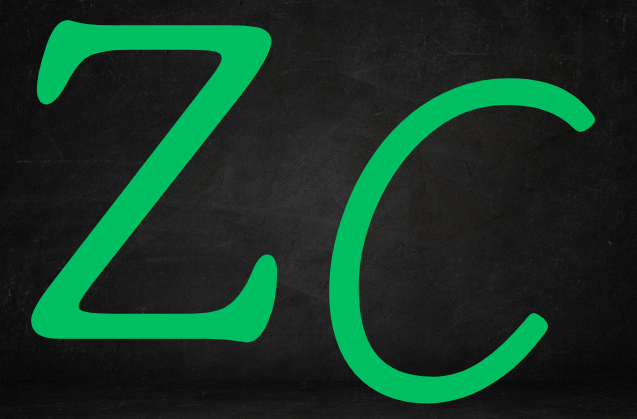 Zakaria Chana's Blog